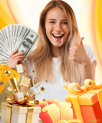 Download app kissbet Android iOS