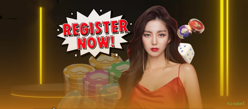 Cassino ao vivo kissbet dealers