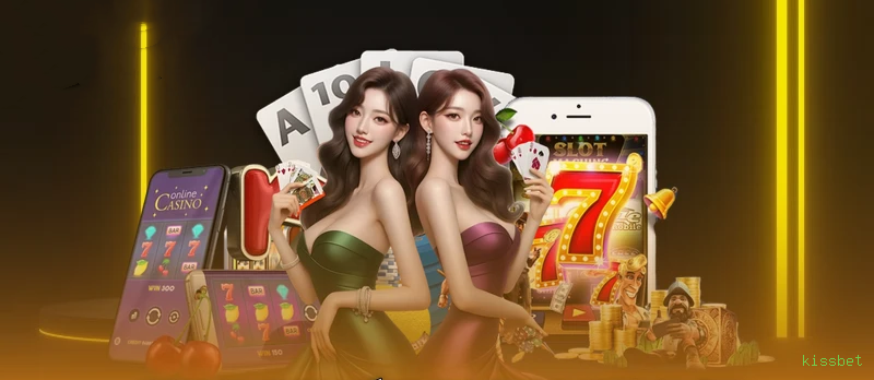 Formulário registro kissbet